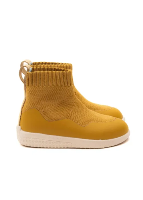 Jet High Top