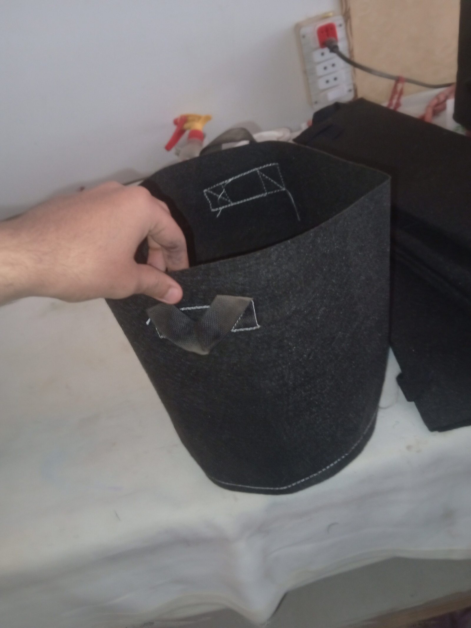 Buy GROW BAGS For Plants at a Wholesale rate in Pakistan - Image 8