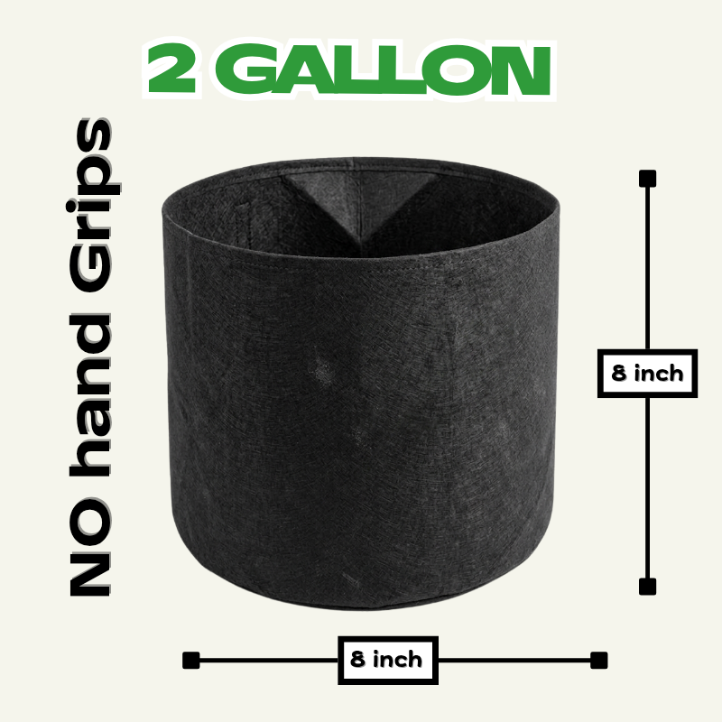 Buy GROW BAGS For Plants at a Wholesale rate in Pakistan - Image 5
